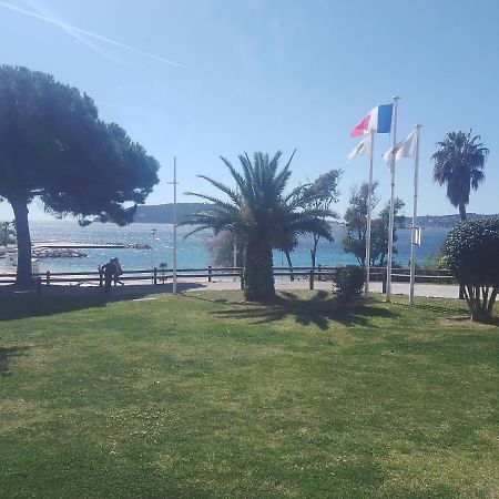 Studio Terrasse Toulon Luaran gambar