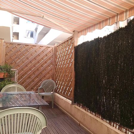 Studio Terrasse Toulon Luaran gambar